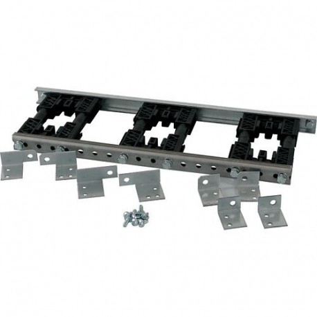 Eaton-moeller XDSF32-SL-D Y7-180581 EATON ELECTRIC Dual busbar supports for fuse combination unit, 3200 A