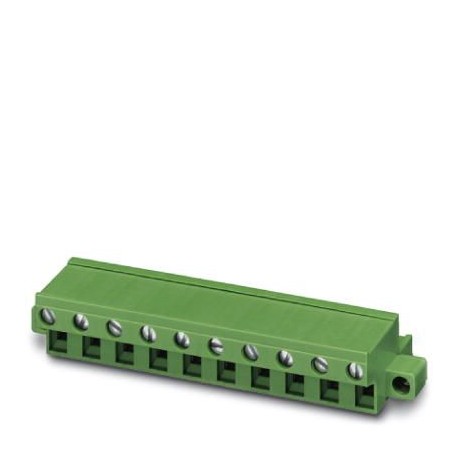 PHOENIX CONTACT FRONT-GMSTB 2,5/11-STF-7,62 FRONT-GMSTB 2,5/11-STF-7,62 1806096 PHOENIX CONTACT Printed-circuit board connector