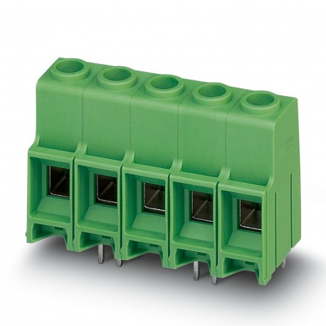 Phoenix contact MKDS 10 HV/ 3-ZB-10,16 GYBD-L3 PCB terminal block