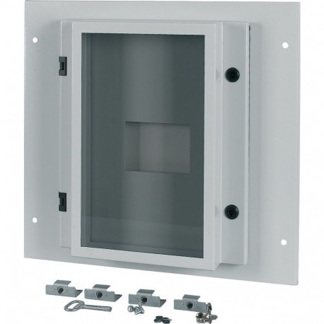 Eaton-moeller XTMPN4FCC-XMV-H550W600 Y7-180721 EATON ELECTRIC Cover IP55 for NZM4-XMV fixed Height 550mm Width 600mm