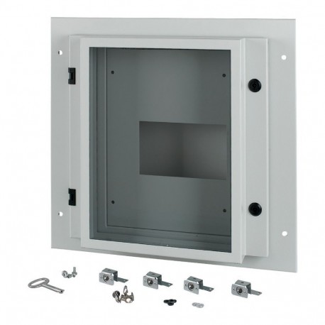 Eaton-moeller XTMPN4W3CC-H550W600 Y7-180723 EATON ELECTRIC Front cover for NZM4, withdrawable, H 550mm, W 600mm, IP..