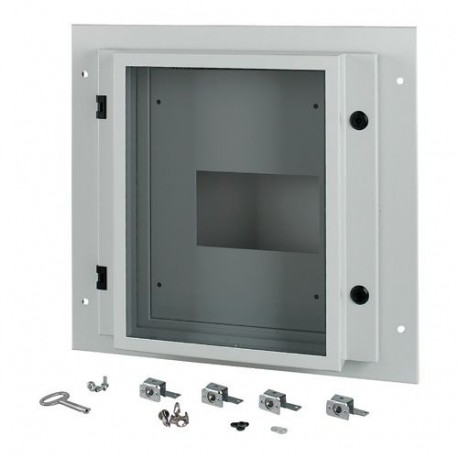 Eaton-moeller XTMPN4W4CC-H550W600 Y7-180724 EATON ELECTRIC Front cover for NZM4, withdrawable, H 550mm, W 600mm, IP..