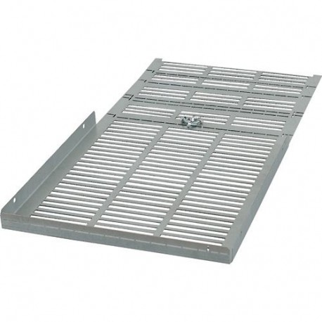 Eaton-moeller XTPPN4BH-W425 Y7-180736 EATON ELECTRIC Partition, NZM4/Main busbar area, horizontal, W 425mm