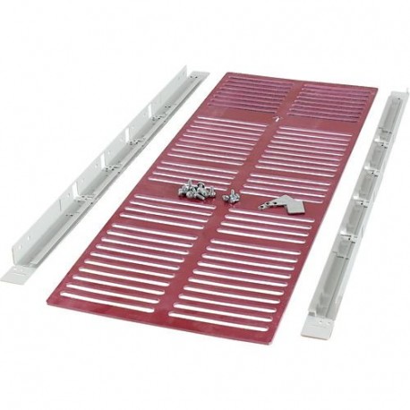 Eaton-moeller XTPPCCH3S-W800 Y7-180740 EATON ELECTRIC Partition, ventilated, power-power, A 800 mm