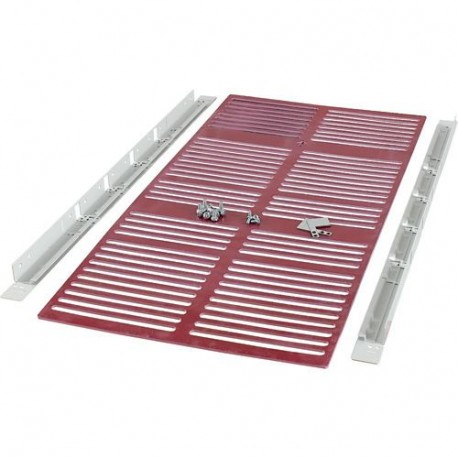 Eaton-moeller XTPPCCH3S-W1000 Y7-180741 EATON ELECTRIC Partition, ventilated, to power, To 1000 mm