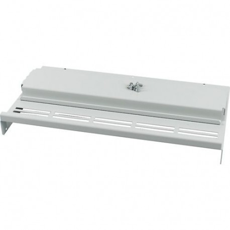 Eaton-moeller XTPPN4MEH-W600D291 Y7-180751 EATON ELECTRIC Horizontal partition above/below NZM4, WxD 600 x 291 mm