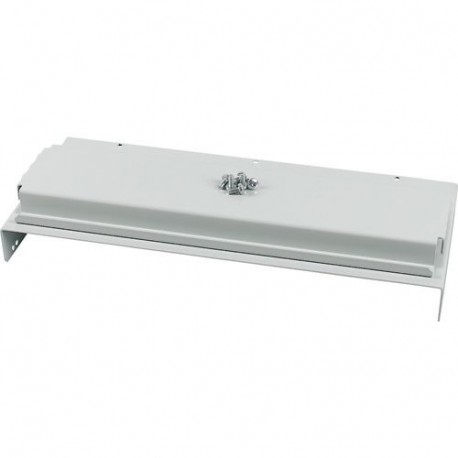 Eaton-moeller XTPP2N4MEH-W1000D211 Y7-180757 EATON ELECTRIC Horizontal partition above/below two NZM4 units, WxD 10..