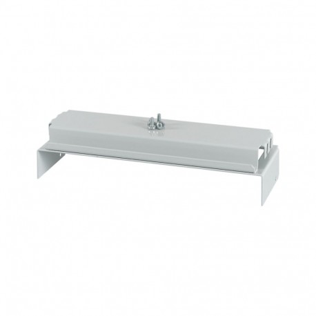 Eaton-moeller XTPPN4MEH-W425D281 Y7-180758 EATON ELECTRIC Horizontal partition above/below NZM4, WxD 425 x 281 mm