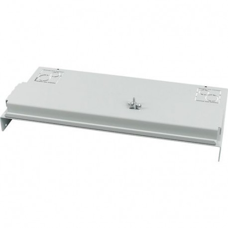 Eaton-moeller XTPPN4MEH-W600D281 Y7-180759 EATON ELECTRIC Horizontal partition above/below NZM4, WxD 600 x 281 mm