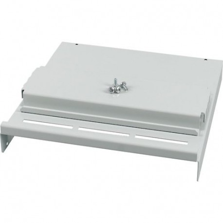 Eaton-moeller XTPPN4MEH-W425D368 Y7-180762 EATON ELECTRIC Horizontal partition above/below NZM4, WxD 425 x 368 mm