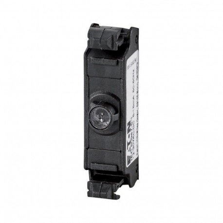 EATON - MOELLER M22-FLED-G M22-FLED-G 180797 Y7-180797 EATON ELECTRIC LED element, Flat Rear, green, front mounting
