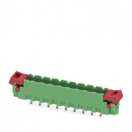 PHOENIX CONTACT MSTBV 2,5/ 9-GEH-5,08 MSTBV 2,5/ 9-GEH-5,08 1808531 PHOENIX CONTACT Feed-through header