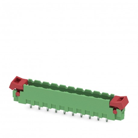 PHOENIX CONTACT MSTBV 2,5/10-GEH-5,08 MSTBV 2,5/10-GEH-5,08 1808544 PHOENIX CONTACT Feed-through header