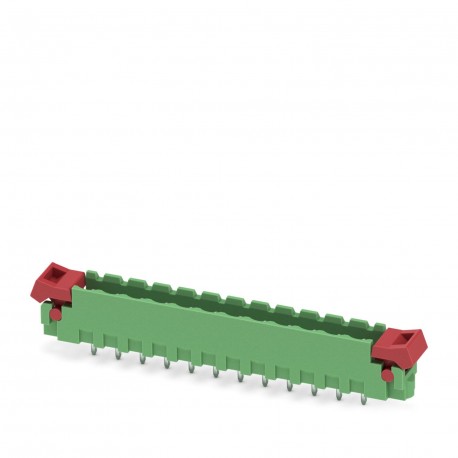 PHOENIX CONTACT MSTBV 2,5/12-GEH-5,08 MSTBV 2,5/12-GEH-5,08 1808560 PHOENIX CONTACT Feed-through header