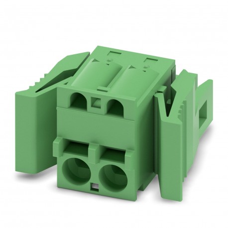 PHOENIX CONTACT FKCS 2,5/ 2-ST-5,08-RF FKCS 2,5/ 2-ST-5,08-RF 1808569 PHOENIX CONTACT Printed-circuit board connector
