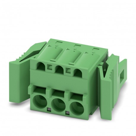 PHOENIX CONTACT FKCS 2,5/ 3-ST-5,08-RF FKCS 2,5/ 3-ST-5,08-RF 1808572 PHOENIX CONTACT Printed-circuit board connector