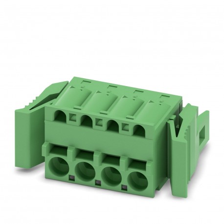 PHOENIX CONTACT FKCS 2,5/ 4-ST-5,08-RF FKCS 2,5/ 4-ST-5,08-RF 1808585 PHOENIX CONTACT Printed-circuit board connector