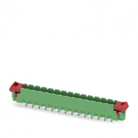 PHOENIX CONTACT MSTBV 2,5/14-GEH-5,08 MSTBV 2,5/14-GEH-5,08 1808586 PHOENIX CONTACT Feed-through header