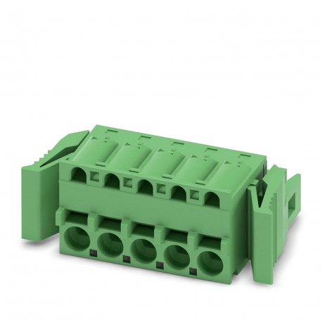 PHOENIX CONTACT FKCS 2,5/ 5-ST-5,08-RF FKCS 2,5/ 5-ST-5,08-RF 1808598 PHOENIX CONTACT Printed-circuit board connector