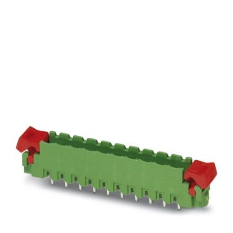 PHOENIX CONTACT MSTBV 2,5/18-GEH-5,08 MSTBV 2,5/18-GEH-5,08 1808625 PHOENIX CONTACT Feed-through header