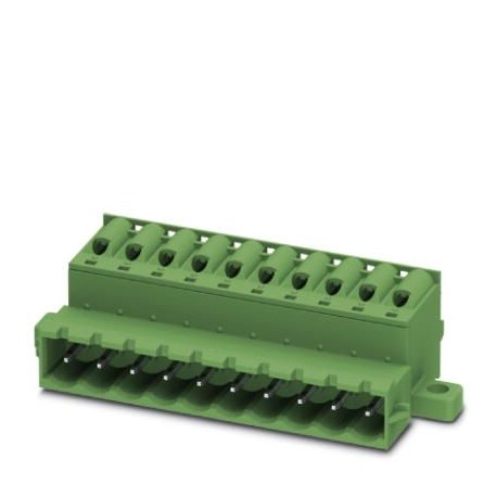 PHOENIX CONTACT FKICS 2,5/ 4-STD-5,08-RN FKICS 2,5/ 4-STD-5,08-RN 1808747 PHOENIX CONTACT Printed-circuit board connector