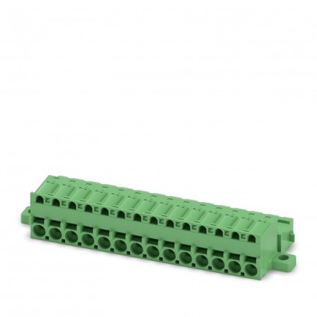 PHOENIX CONTACT FKICS 2,5/14-STD-5,08-RN FKICS 2,5/14-STD-5,08-RN 1808844 PHOENIX CONTACT Printed-circuit board connector