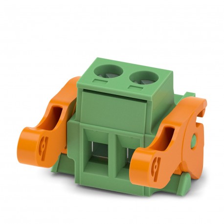 PHOENIX CONTACT MSTB 2,5/ 2-ST-5,08-LR MSTB 2,5/ 2-ST-5,08-LR 1808886 PHOENIX CONTACT Printed-circuit board connector
