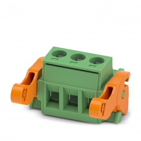 PHOENIX CONTACT MSTB 2,5/ 3-ST-5,08-LR MSTB 2,5/ 3-ST-5,08-LR 1808899 PHOENIX CONTACT Printed-circuit board connector