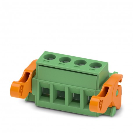 PHOENIX CONTACT MSTB 2,5/ 4-ST-5,08-LR MSTB 2,5/ 4-ST-5,08-LR 1808909 PHOENIX CONTACT Printed-circuit board connector