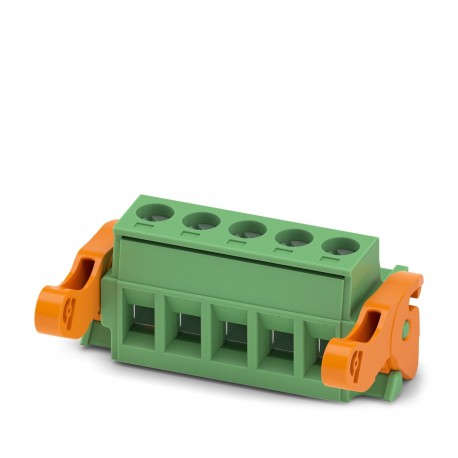 PHOENIX CONTACT MSTB 2,5/ 5-ST-5,08-LR MSTB 2,5/ 5-ST-5,08-LR 1808912 PHOENIX CONTACT Printed-circuit board connector