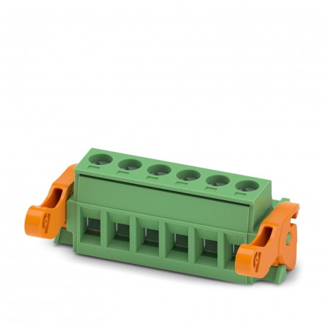 PHOENIX CONTACT MSTB 2,5/ 6-ST-5,08-LR MSTB 2,5/ 6-ST-5,08-LR 1808925 PHOENIX CONTACT Printed-circuit board connector