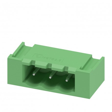 PHOENIX CONTACT MSTBA 2,5/ 3-G-5,08-LR MSTBA 2,5/ 3-G-5,08-LR 1809089 PHOENIX CONTACT Printed-circuit board connector