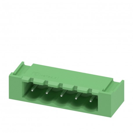 PHOENIX CONTACT MSTBA 2,5/ 5-G-5,08-LR MSTBA 2,5/ 5-G-5,08-LR 1809102 PHOENIX CONTACT Printed-circuit board connector