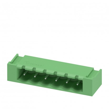 PHOENIX CONTACT MSTBA 2,5/ 6-G-5,08-LR MSTBA 2,5/ 6-G-5,08-LR 1809115 PHOENIX CONTACT Printed-circuit board connector