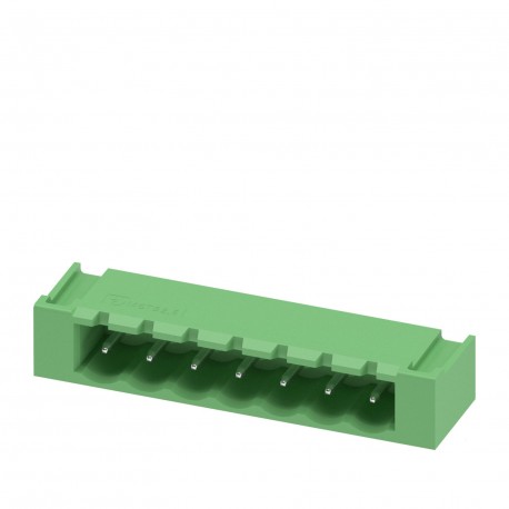 PHOENIX CONTACT MSTBA 2,5/ 7-G-5,08-LR MSTBA 2,5/ 7-G-5,08-LR 1809128 PHOENIX CONTACT Printed-circuit board connector