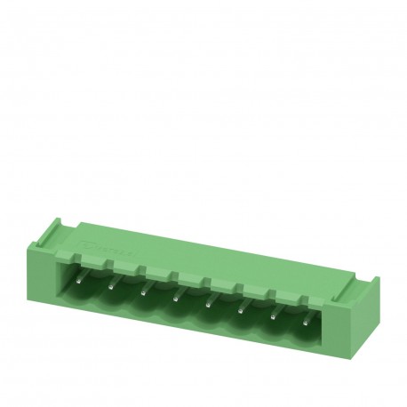 PHOENIX CONTACT MSTBA 2,5/ 8-G-5,08-LR MSTBA 2,5/ 8-G-5,08-LR 1809131 PHOENIX CONTACT Printed-circuit board connector