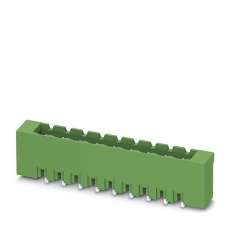 PHOENIX CONTACT MSTBVA 2,5/ 2-G-5,08-LR MSTBVA 2,5/ 2-G-5,08-LR 1809267 PHOENIX CONTACT Printed-circuit board connector