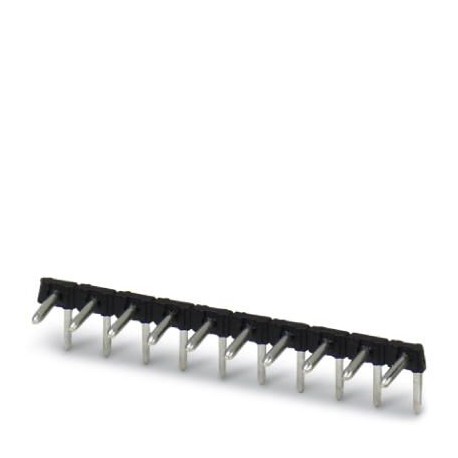 PHOENIX CONTACT PST 1,3/ 4-H-5,0 ESD PST 1,3/ 4-H-5,0 ESD 1809571 PHOENIX CONTACT Pin strip, nominal current: 12 A, rated voltage (III/2): 320 V,..