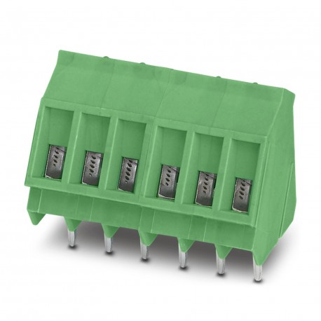 PHOENIX CONTACT SMKDS 3/18-5,08 SMKDS 3/18-5,08 1809610 PHOENIX CONTACT PCB terminal block
