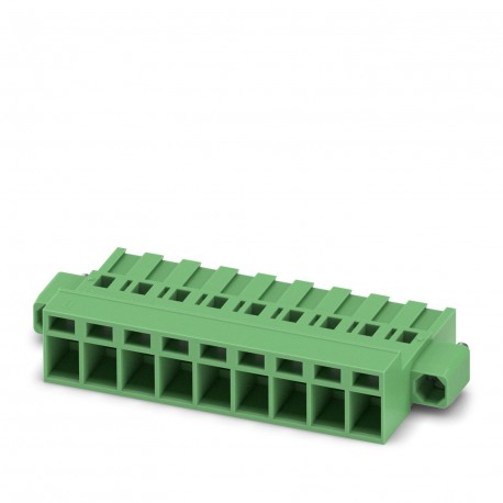 PHOENIX CONTACT MSTBC 2,5/ 9-STZF-5,08 MSTBC 2,5/ 9-STZF-5,08 1809802 PHOENIX CONTACT Printed-circuit board connector