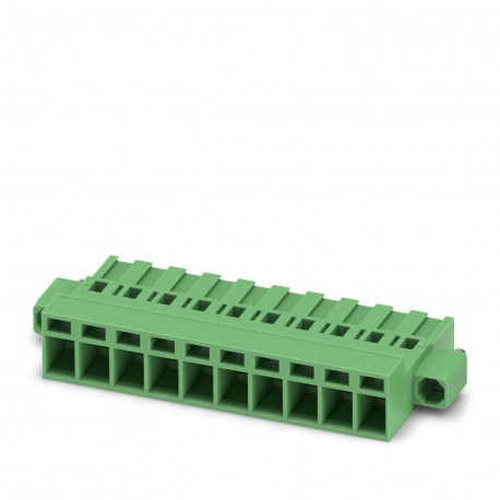 PHOENIX CONTACT MSTBC 2,5/10-STZF-5,08 MSTBC 2,5/10-STZF-5,08 1809815 PHOENIX CONTACT Printed-circuit board connector