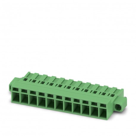 PHOENIX CONTACT MSTBC 2,5/11-STZF-5,08 MSTBC 2,5/11-STZF-5,08 1809828 PHOENIX CONTACT Printed-circuit board connector
