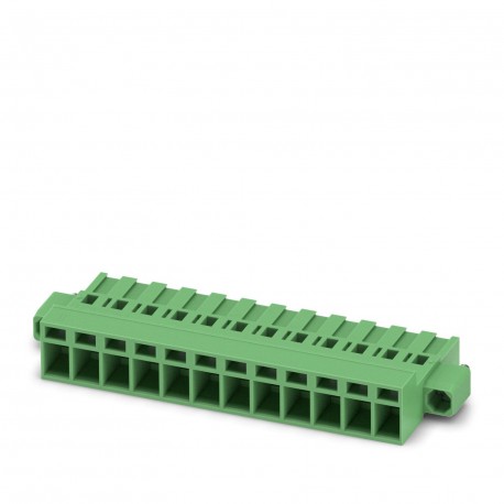PHOENIX CONTACT MSTBC 2,5/12-STZF-5,08 MSTBC 2,5/12-STZF-5,08 1809831 PHOENIX CONTACT Printed-circuit board connector