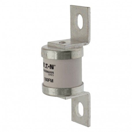 Eaton-moeller 180A 690V AC TYPE T FUSE EATON ELECTRIC Fuse-link, high speed, 700 A, AC 690 V, DIN 1, 53 x 66 x 138 m..