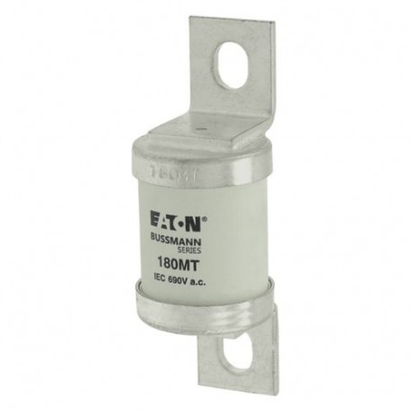 Eaton-moeller 180A 690V AC TYPE T FUSE EATON ELECTRIC cartridge fuse, ultra rapid, 180 A, AC 690 V, DC 350 V, BS88, ..