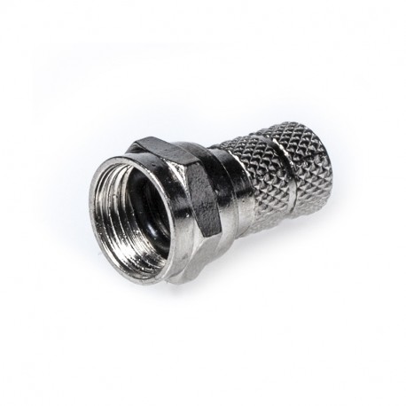 Scame 180.4521 SATELLITE TV PLUG 5,2 MM