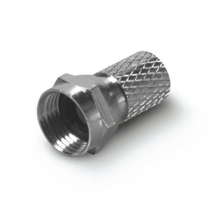 Scame 180.4701 SATELLITE TV PLUG 7,0 MM