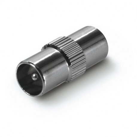 Scame 180.5640 TV OUTLET TO OUTLET CONNECTOR