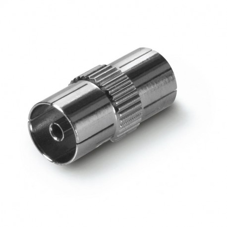 Scame 180.5641 TV PLUG TO PLUG CONNECTOR