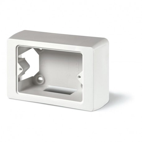 Scame 180.690 ENCLOSURE CENTRES 83,5MM